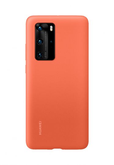 Huawei P40 Pro  Silicone Case