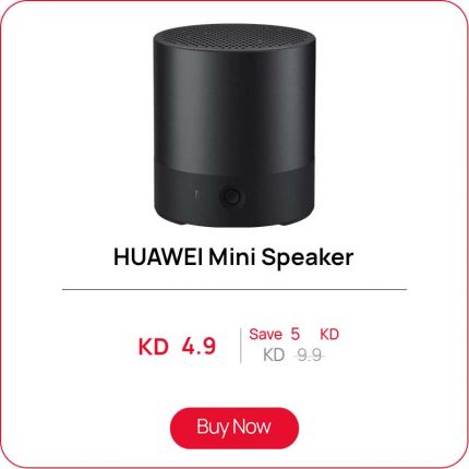 HUAWEI CM510 MINI SPEAKER