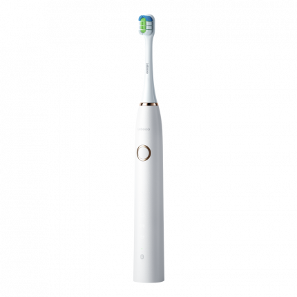 Lebooo Smart Toothbrush White
